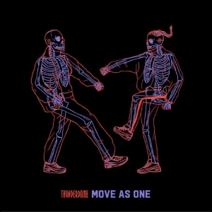 Various Artists - Thunderdome 2025 - Together We Move in the group CD / Upcoming releases / Pop-Rock at Bengans Skivbutik AB (5647925)