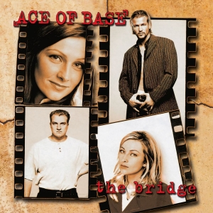 Ace Of Base - The Bridge (30Th Year Anniversary Red 2Lp) in the group VINYL / Upcoming releases / Pop-Rock,Svensk Musik at Bengans Skivbutik AB (5647980)