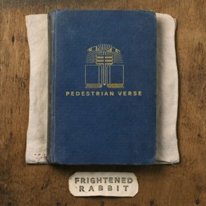 Frightened Rabbit - Pedestrian Verse in the group OTHER / -Start WBM at Bengans Skivbutik AB (5648017)