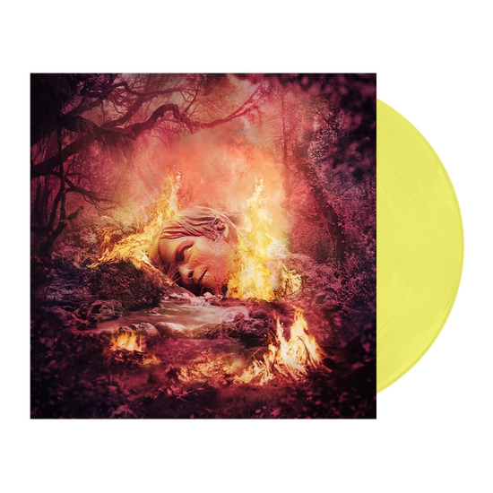 Weezer - Sznz: Summer in the group VINYL / Pop-Rock at Bengans Skivbutik AB (5648020)