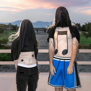 100 Gecs - 10,000 Gecs in the group OTHER / -Start WBM at Bengans Skivbutik AB (5648021)