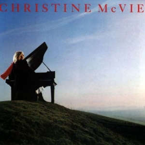 Christine Mcvie - Christine Mcvie in the group OTHER / -Start WBM at Bengans Skivbutik AB (5648023)