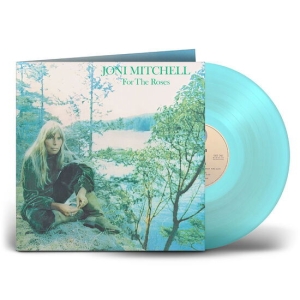 Joni Mitchell - For The Roses in the group OTHER / -Start WBM at Bengans Skivbutik AB (5648024)