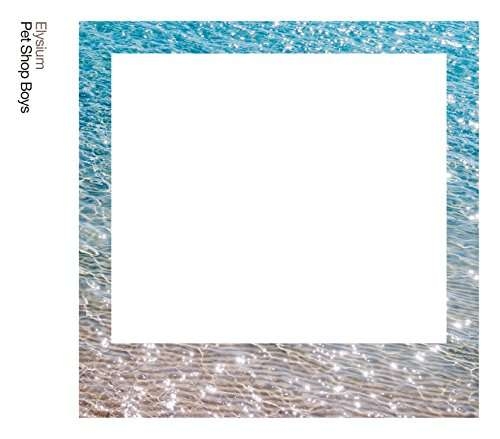Pet Shop Boys - Elysium: Further Listening 201 in the group CD / Pop-Rock at Bengans Skivbutik AB (5648027)