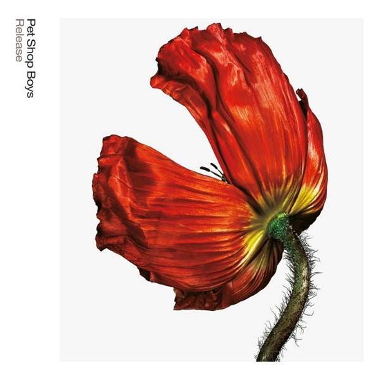 Pet Shop Boys - Release: Further Listening 200 in the group CD / Pop-Rock at Bengans Skivbutik AB (5648028)