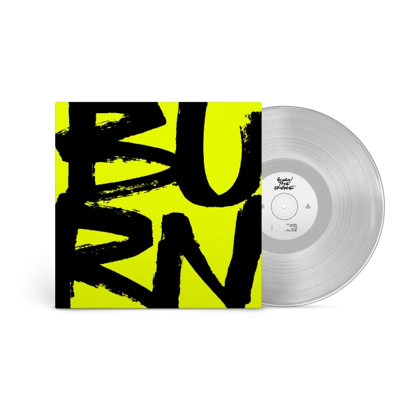 The Snuts - Burn The Empire in the group VINYL / Bestsellers at Bengans Skivbutik AB (5648029)