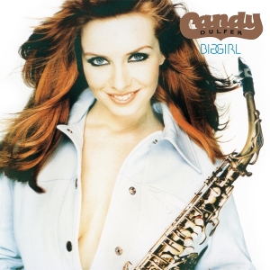 Candy Dulfer - Big Girl in the group VINYL / Upcoming releases / Jazz at Bengans Skivbutik AB (5648045)