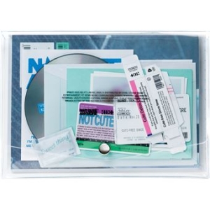 Illit - Not Cute Anymore (Not Cute Ver.) in the group OUR PICKS / Friday Releases / 2025-12-12 at Bengans Skivbutik AB (5648088)