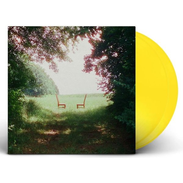 Ratboys - Singin' To An Empty Chair (Yellow V in the group VINYL / Pop-Rock at Bengans Skivbutik AB (5648091)