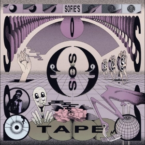 Various Artists - Sofie's Sos Tape (Indie Exclusive, in the group VINYL / Upcoming releases / Pop-Rock at Bengans Skivbutik AB (5648098)