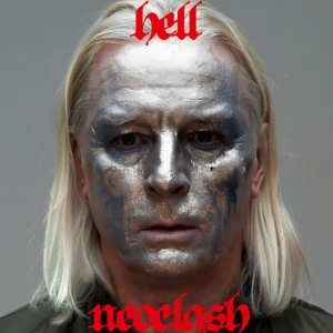 Dj Hell - Neoclash in the group VINYL / Upcoming releases / Pop-Rock at Bengans Skivbutik AB (5648136)