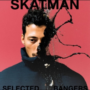 Skatman - Selected Bangers in the group VINYL / Upcoming releases / Pop-Rock at Bengans Skivbutik AB (5648137)