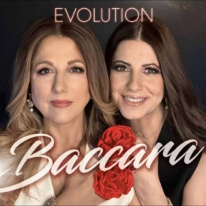 Baccara - Evolution in the group CD / Upcoming releases / Pop-Rock at Bengans Skivbutik AB (5648149)