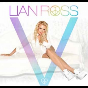 Ross Lian - V in the group CD / Upcoming releases / Pop-Rock at Bengans Skivbutik AB (5648150)