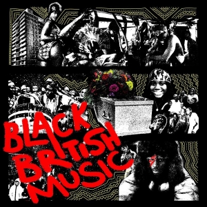 Jim Legxacy - Black British Music in the group VINYL / Upcoming releases / Pop-Rock at Bengans Skivbutik AB (5648242)