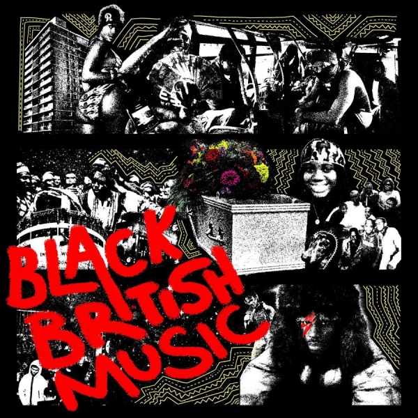 Jim Legxacy - Black British Music in the group OUR PICKS / Friday Releases / 2025-11-28 at Bengans Skivbutik AB (5648242)