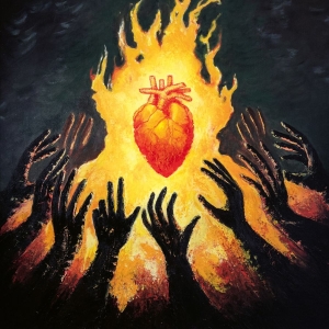 Martröd - Draumsynir Eldsins (Digipack) in the group CD / Upcoming releases / Hårdrock at Bengans Skivbutik AB (5648246)