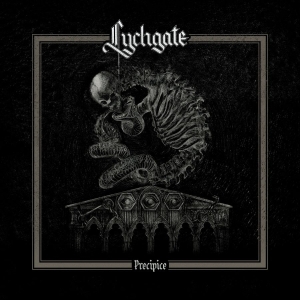 Lychgate - Precipice (Digipack) in the group CD / Upcoming releases / Hårdrock at Bengans Skivbutik AB (5648247)
