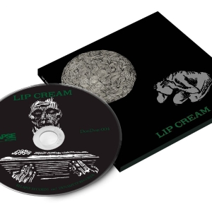Lip Cream - ? - Sin - in the group CD / Upcoming releases / Pop-Rock at Bengans Skivbutik AB (5648255)