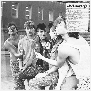 Strindbergs - Snabbare Än Tiden in the group VINYL / Upcoming releases / Pop-Rock at Bengans Skivbutik AB (5648270)