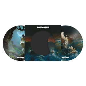 Wolfmother - Wolfmother (20th Anniversary Edition Picture Disc / 2LP) in the group VINYL / Upcoming releases / Hårdrock at Bengans Skivbutik AB (5648282)