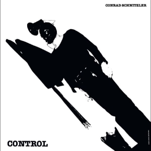 Conrad Schnitzler - Control in the group VINYL / Upcoming releases / Pop-Rock at Bengans Skivbutik AB (5648313)