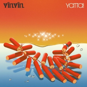 Yin Yin - Yatta! in the group CD / Upcoming releases / Pop-Rock at Bengans Skivbutik AB (5648317)