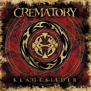 Crematory - Klagebilder in the group OUR PICKS / Friday Releases / 2025-12-05 at Bengans Skivbutik AB (5648323)