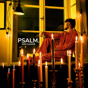 John Lundvik - Psalm in the group CD / Upcoming releases / Julmusik,Pop-Rock at Bengans Skivbutik AB (5648331)