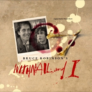 David Dundas & Rick Wentworth - Withnail & I (Original Motion Pictu in the group VINYL / Upcoming releases / Pop-Rock at Bengans Skivbutik AB (5648357)