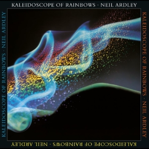 Neil Ardley - Kaleidoscope Of Rainbows in the group VINYL / Upcoming releases / Jazz at Bengans Skivbutik AB (5648365)