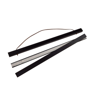 Poster-Tillbehör - Posterhängare - Svart Med Magnet in the group MERCHANDISE / Poster at Bengans Skivbutik AB (5648378)