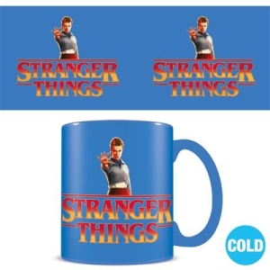 Stranger Things - Friends Heat Change Mug in the group MERCHANDISE / Mug / TV series at Bengans Skivbutik AB (5648444)