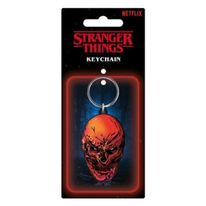 Stranger Things - Vecna Keychain in the group MERCHANDISE / Merch / Kommande / TV-serie at Bengans Skivbutik AB (5648463)
