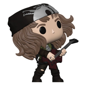 Stranger Things - Funko Pop! Television: Hunter Eddie With Guitar in the group OTHER / Merchandise / Upcoming items at Bengans Skivbutik AB (5648495)