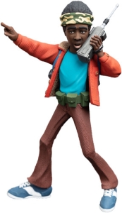 Stranger Things - Mini Epics - Lucas The Lookout  in the group OTHER / Merchandise at Bengans Skivbutik AB (5648506)