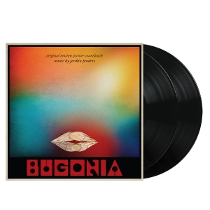 Jerskin Fendrix - Bugonia in the group VINYL / Upcoming releases / Film-Musikal at Bengans Skivbutik AB (5648517)