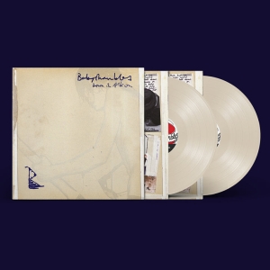 Babyshambles - Down In Albion (20Th Anniversary Cream Color 2LP) in the group OUR PICKS / Frontpage - Vinyl New & Forthcoming at Bengans Skivbutik AB (5648527)