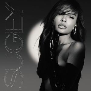 Sugey - Sugey in the group VINYL / Upcoming releases / Pop-Rock at Bengans Skivbutik AB (5648531)