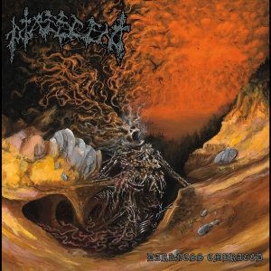 Putrescent - Darkness Embraced in the group OUR PICKS / Frontpage - Vinyl New & Forthcoming at Bengans Skivbutik AB (5648533)
