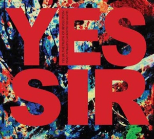 Penny Rimbaud - Yes Sir, The Truth Of Evolution in the group OUR PICKS / Friday Releases / 2025-11-28 at Bengans Skivbutik AB (5648539)