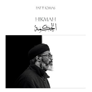Pat Thomas - Hikmah in the group VINYL / Upcoming releases / Jazz at Bengans Skivbutik AB (5648540)