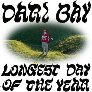 Dari Bay - Longest Day Of The Year (Evergreen in the group VINYL / Upcoming releases / Pop-Rock at Bengans Skivbutik AB (5648542)