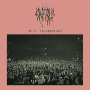 Chat Pile - Live At Roadburn 2023 in the group VINYL / Upcoming releases / Pop-Rock at Bengans Skivbutik AB (5648549)