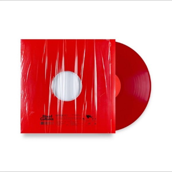 Blood Cultures - Skate Story, Vol. 1 in the group OUR PICKS / Friday Releases / 2025-12-12 at Bengans Skivbutik AB (5648555)