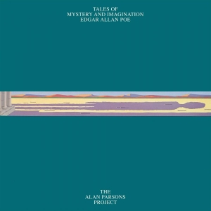 The Alan Parsons Project - Tales Of Mystery And Imagination - in the group VINYL / Upcoming releases / Pop-Rock at Bengans Skivbutik AB (5648560)