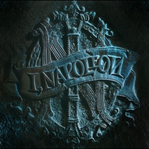 I Napoleon - I, Napoleon in the group CD / Upcoming releases / Pop-Rock at Bengans Skivbutik AB (5648595)