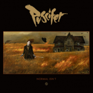 Puscifer - Normal Isn't (Vinyl) in the group OUR PICKS / Friday Releases / 2026-02-06 at Bengans Skivbutik AB (5648603)