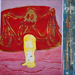 Tulpa - Monster Of The Week (Indie Exclusiv in the group OUR PICKS / Friday Releases / 2025-11-28 at Bengans Skivbutik AB (5648610)