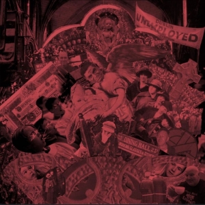 Meryl Streek - 796 - The Instrumentals in the group OUR PICKS / Frontpage - Vinyl New & Forthcoming at Bengans Skivbutik AB (5648620)